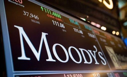 Moody’s nâng triển vọng tín nhiệm của Việt Nam lên “Tích cực”