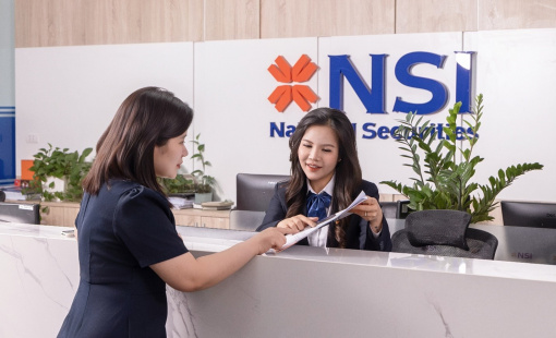 NSI hoàn tất kết nối hệ thống trái phiếu doanh nghiệp riêng lẻ trong lộ trình hoàn thiện hệ sinh thái