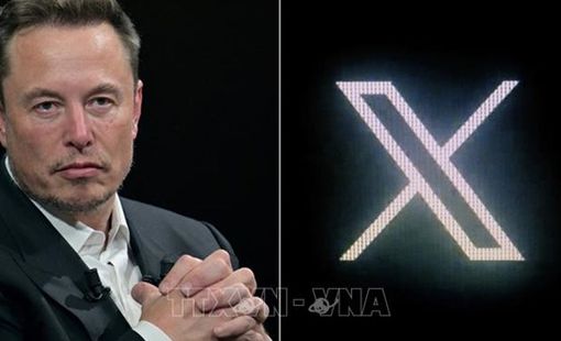 Tỷ phú Elon Musk nộp phạt 1,5 triệu USD liên quan thương vụ mua Twitter