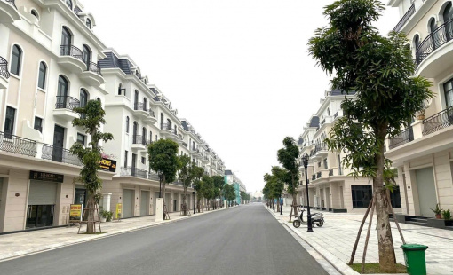 Áp lực thanh khoản gia tăng, doanh nghiệp yếu đối mặt “cuộc thanh lọc”