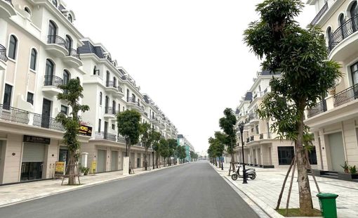Áp lực thanh khoản gia tăng, doanh nghiệp yếu đối mặt “cuộc thanh lọc”