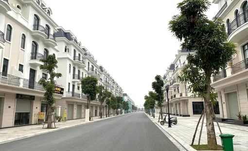 Áp lực thanh khoản gia tăng, doanh nghiệp yếu đối mặt “cuộc thanh lọc”
