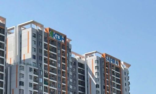 VinaCapital tiếp tục “xả” cổ phiếu Khang Điền (KDH), giảm tỷ lệ sở hữu xuống dưới 7%