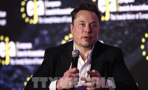 Tesla bắt tay Intel sản xuất chip AI, mở ra cuộc đua đầu tư nghìn tỷ USD
