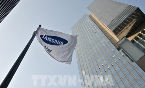 Vốn hóa thị trường của Samsung Electronics chính thức vượt mốc 1.000 tỷ USD
