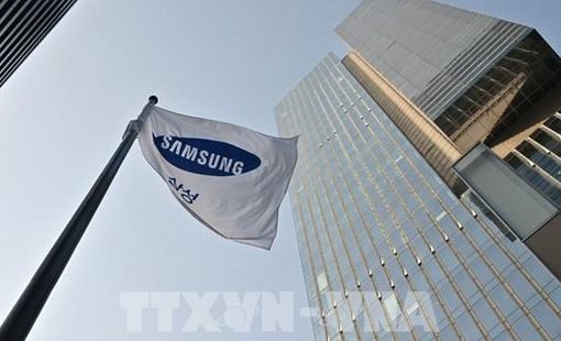 Vốn hóa thị trường của Samsung Electronics chính thức vượt mốc 1.000 tỷ USD