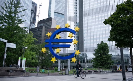 IMF cảnh báo châu Âu rơi vào suy thoái nếu xung đột Trung Đông kéo dài