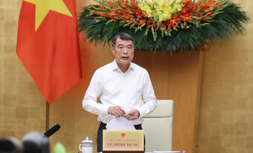 Thủ tướng chỉ đạo "nóng" về siêu dự án 16 tỷ USD chưa từng có trong lịch sử Việt Nam