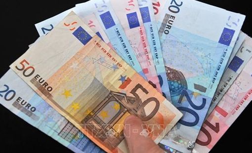 Đức nhận thêm 4,6 tỷ euro từ quỹ phục hồi hậu COVID-19 của EU