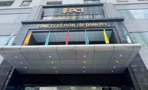 PC1 tiếp tục bị HOSE nhắc nhở vì chậm công bố BCTC quý 1/2026