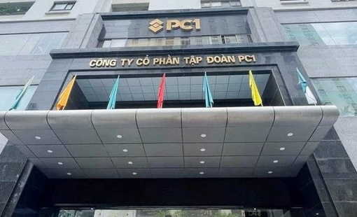 PC1 tiếp tục bị HOSE nhắc nhở vì chậm công bố BCTC quý 1/2026