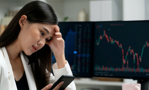 Thị trường tăng 10%, vì sao nhà đầu tư vẫn không vui?