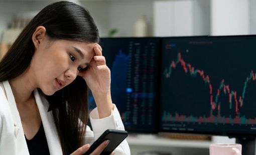 Thị trường tăng 10%, vì sao nhà đầu tư vẫn không vui?