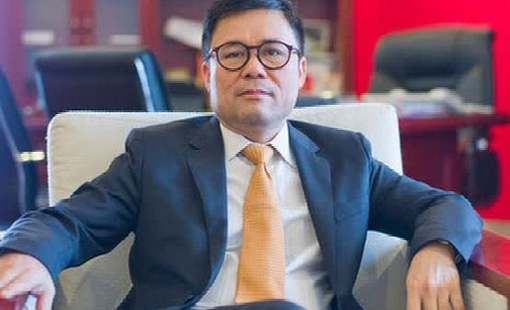 Ông Nguyễn Duy Hưng lại đúng?