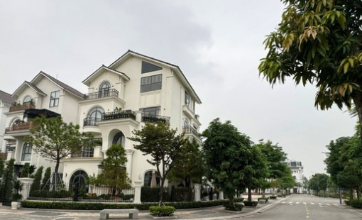 Hà Nội đầu 2026: Nhà đầu cơ rút lui, người mua ở thực “giữ nhịp” thị trường