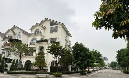 Hà Nội đầu 2026: Nhà đầu cơ rút lui, người mua ở thực “giữ nhịp” thị trường