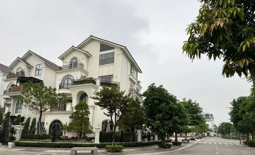 Hà Nội đầu 2026: Nhà đầu cơ rút lui, người mua ở thực “giữ nhịp” thị trường