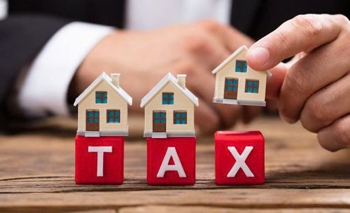 Ủy quyền chuyển nhượng bất động sản có phải nộp thuế thu nhập cá nhân: Cục Thuế cho ý kiến?