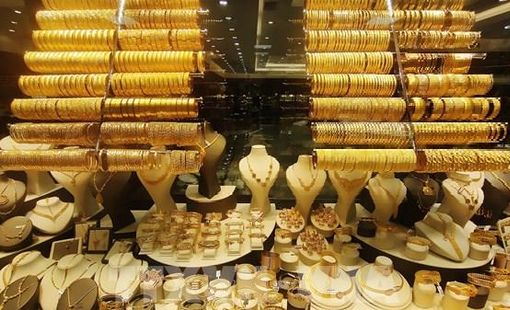 Nhà đầu tư đặt cược vào thỏa thuận Mỹ - Iran, vàng duy trì sức hút