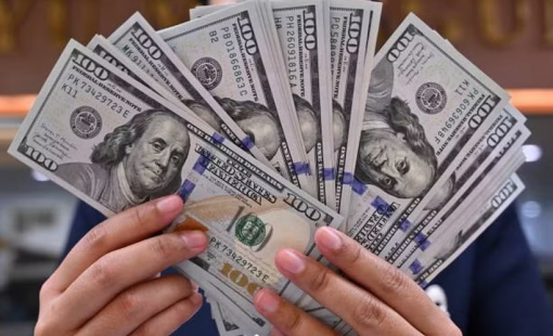 Đồng USD giảm xuống mức thấp nhất so với shekel trong hơn 30 năm
