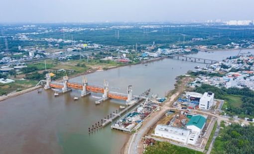 Lo nhà đầu tư dự án BT bị thiệt do giá đất tăng, HoREA có đề xuất mới