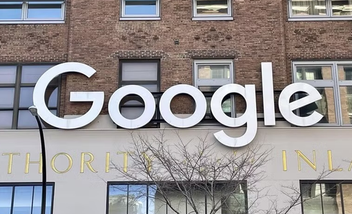 Google đối mặt vụ kiện 3 tỷ bảng Anh về quảng cáo trực tuyến