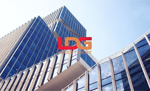 Bức tranh tài chính đáng báo động của LDG: Hơn 1.500 tỷ đồng bị khóa tại ngân hàng, nợ quá hạn chồng chất