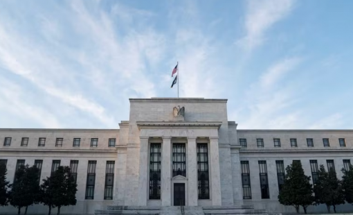 CNBC: Cục Dự trữ liên bang Mỹ ngày càng thiếu lý do để cắt giảm lãi suất