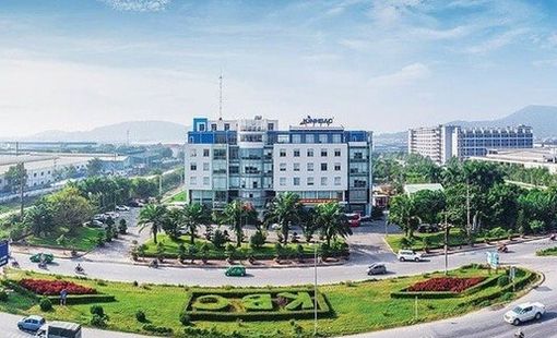 Hé lộ lý do cổ phiếu Kinh Bắc (KBC) vẫn được khuyến nghị “MUA” dù đã tăng hơn 21% từ vùng đáy