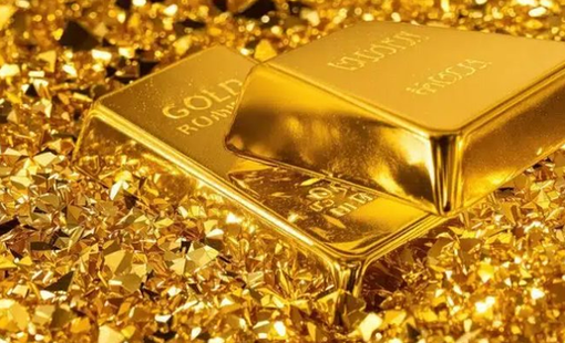 Chuyên gia hé lộ thời điểm giá vàng bùng nổ