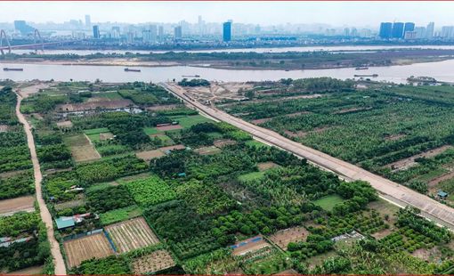 Tin vui: Người có đất nông nghiệp muốn chuyển đổi lên thổ cư thuộc trường hợp này sẽ được giảm 70% tiền sử dụng đất