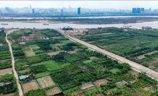 Tin vui: Người có đất nông nghiệp muốn chuyển đổi lên thổ cư thuộc trường hợp này sẽ được giảm 70% tiền sử dụng đất