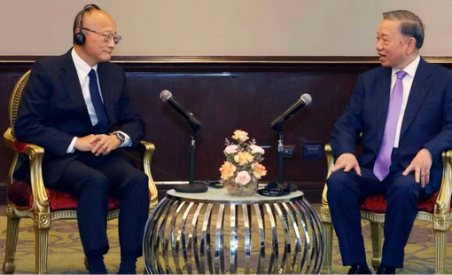 ADB dự kiến rót 4,5 tỷ USD tài trợ cho Việt Nam giai đoạn 2026