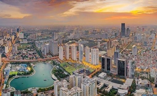 Hà Nội muốn phát hành trái phiếu để đầu tư hạ tầng