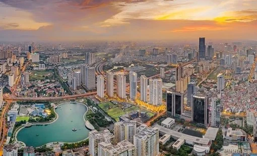 Hà Nội muốn phát hành trái phiếu để đầu tư hạ tầng