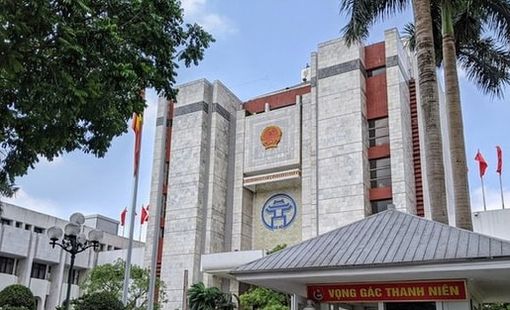 Hà Nội ra quyết định quan trọng cho 24 doanh nghiệp 100% vốn Nhà nước