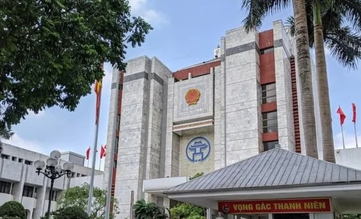 Hà Nội ra quyết định quan trọng cho 24 doanh nghiệp 100% vốn Nhà nước
