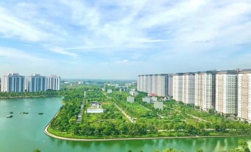 Áp lực bủa vây, doanh nghiệp địa ốc buộc phải "thay máu" để sống sót trong chu kỳ mới