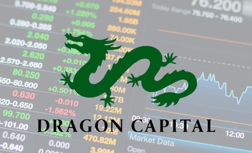 Dragon Capital mua vào PC1