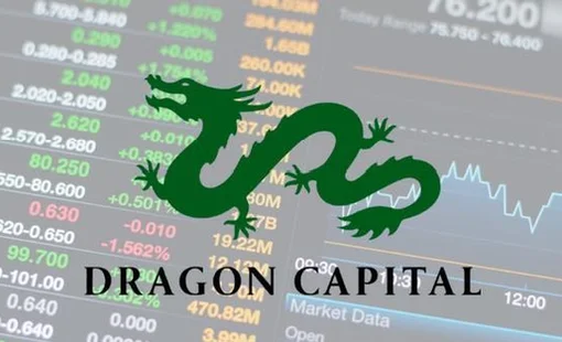 Dragon Capital mua vào PC1