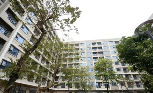 TP.HCM bước vào “kỷ nguyên thuê nhà”: Giá căn hộ gấp 25 lần thu nhập người dân