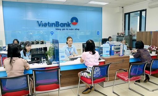 VietinBank chuẩn bị phát hành 7.000 tỷ đồng trái phiếu
