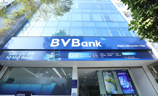 BVBank đăng ký niêm yết hơn 640 triệu cổ phiếu trên HoSE