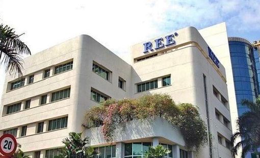 Lãnh đạo và nhân sự chủ chốt của REE sắp được mua 500.000 cổ phiếu ESOP giá chỉ bằng 1/5 thị giá