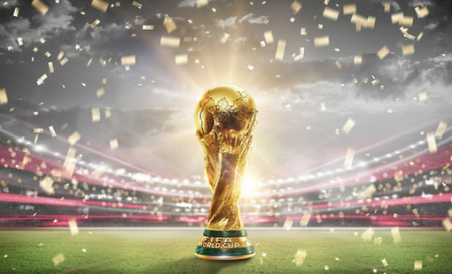 FIFA kiếm bao nhiêu tiền từ mùa World Cup gần nhất?