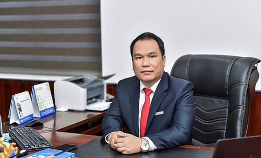 Khởi tố, bắt tạm giam Chủ tịch TV4