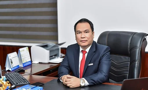 Khởi tố, bắt tạm giam Chủ tịch TV4