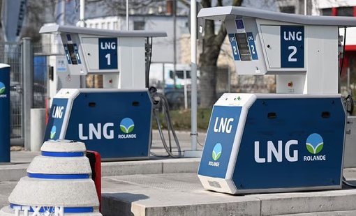 Các nhà xuất khẩu LNG của Mỹ khó tìm kiếm các hợp đồng dài hạn với châu Âu
