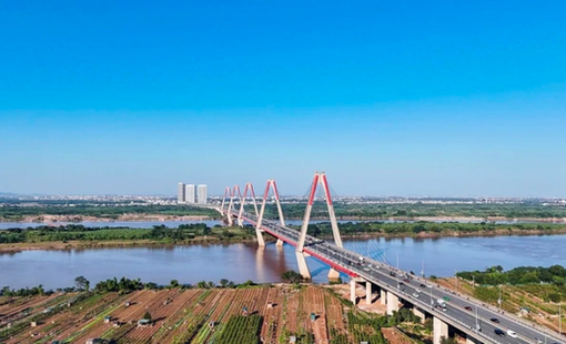 Gỡ nút thắt bồi thường đất tại Hà Nội: Khi dự án đi qua nhiều xã, chính sách phải đồng nhất