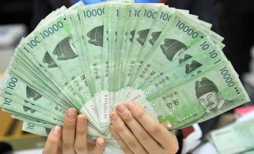 Đồng won suy yếu và lộ trình cam kết đầu tư 350 tỷ USD của Hàn Quốc tại Mỹ
